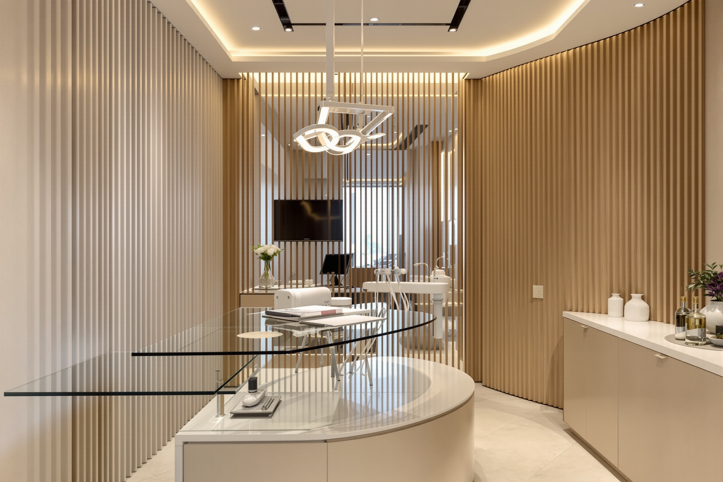 Cillo Smile Design clinic 4