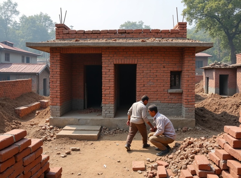 Residential Building Work