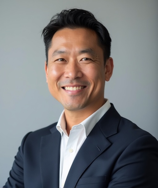 Marcus Chen Co-Founder & CEO Marcus Chen - Co-Founder & CEO at TrustLine Express