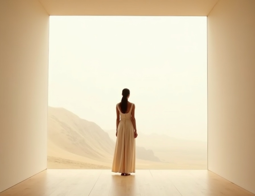 Arquitectura de Sanación