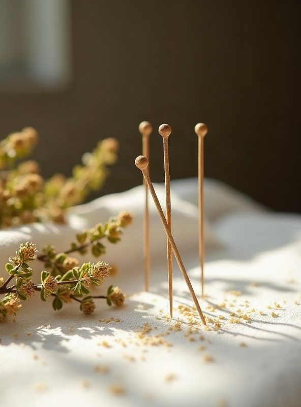 Acupuncture Needles
