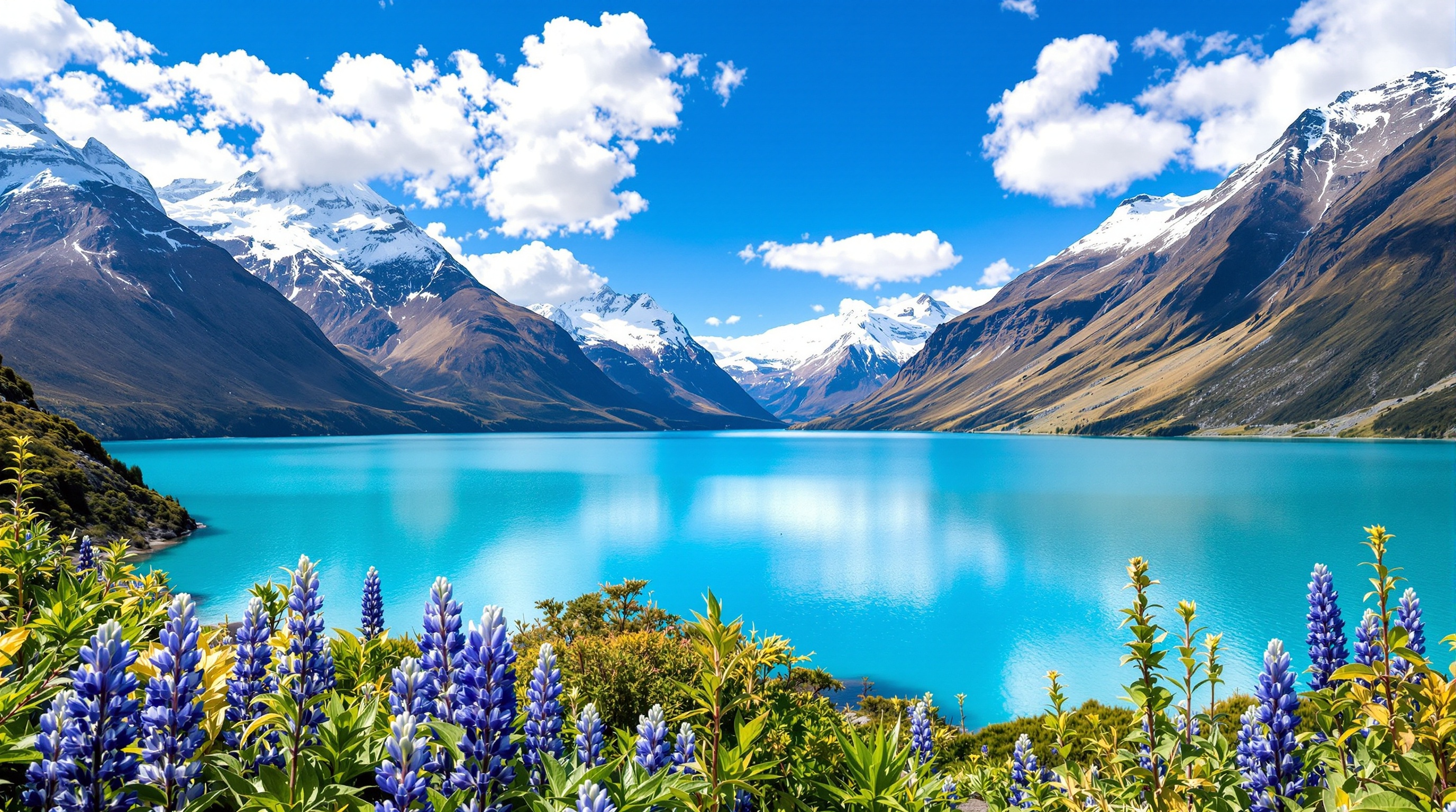 New Zealand Travel Guide: Exploring Middle-earth, Adventure Sports and Natural Wonders