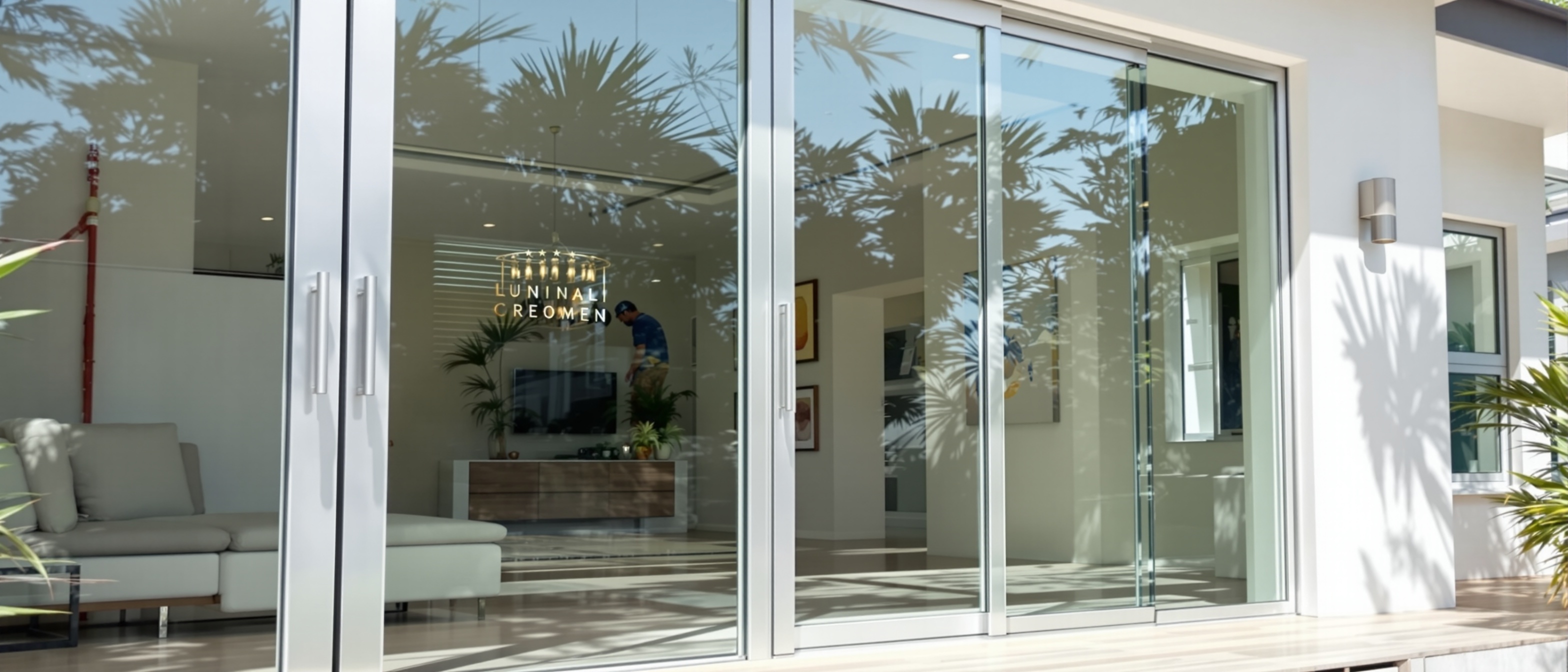 Aluminium Works Selangor