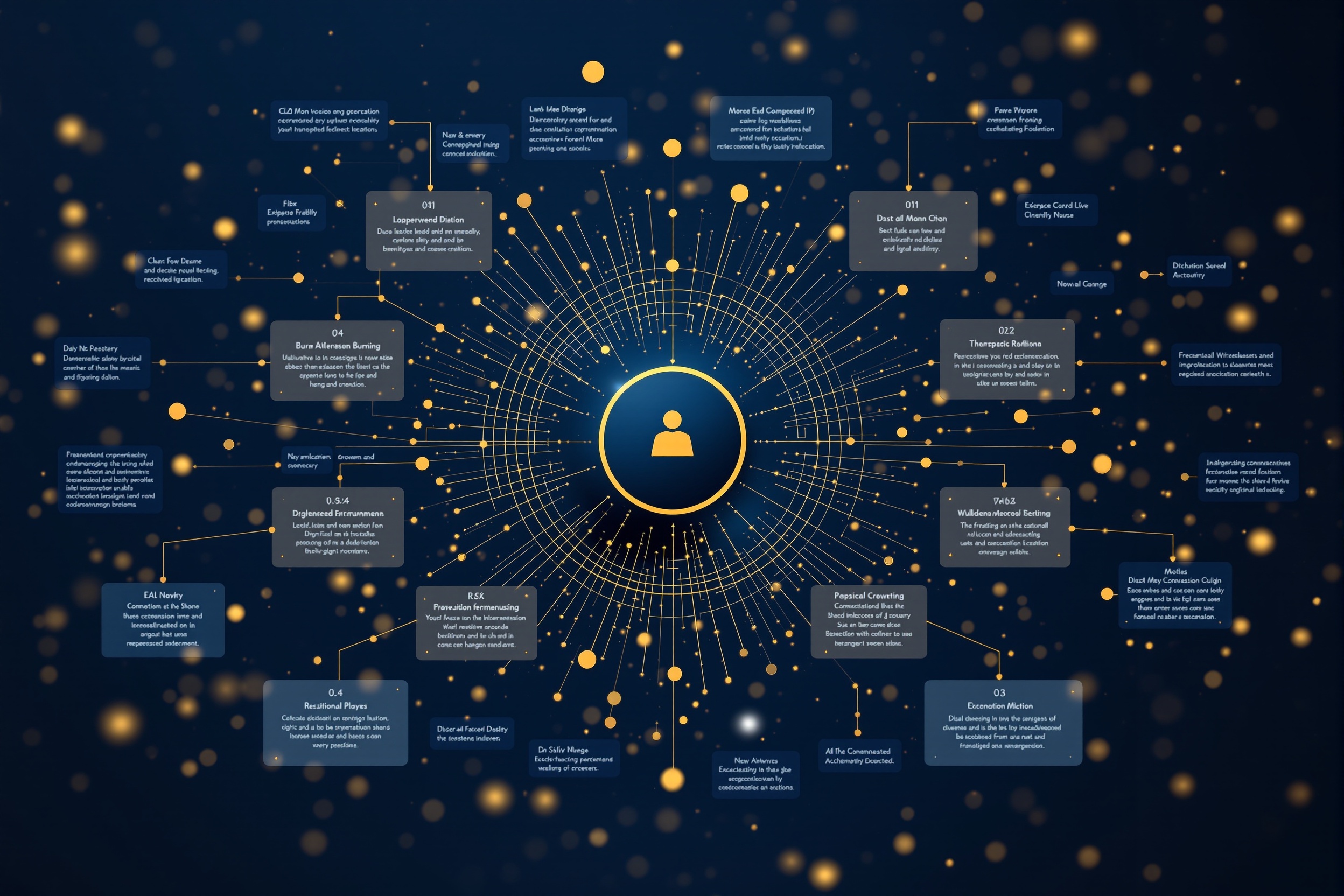 The Institutional Transformation Maturity Framework