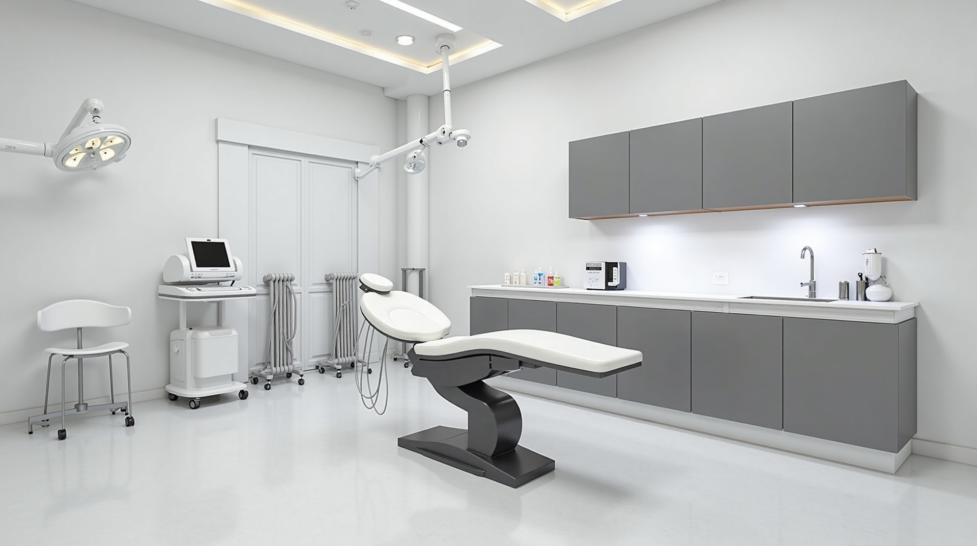 Hair Transplant Clinic