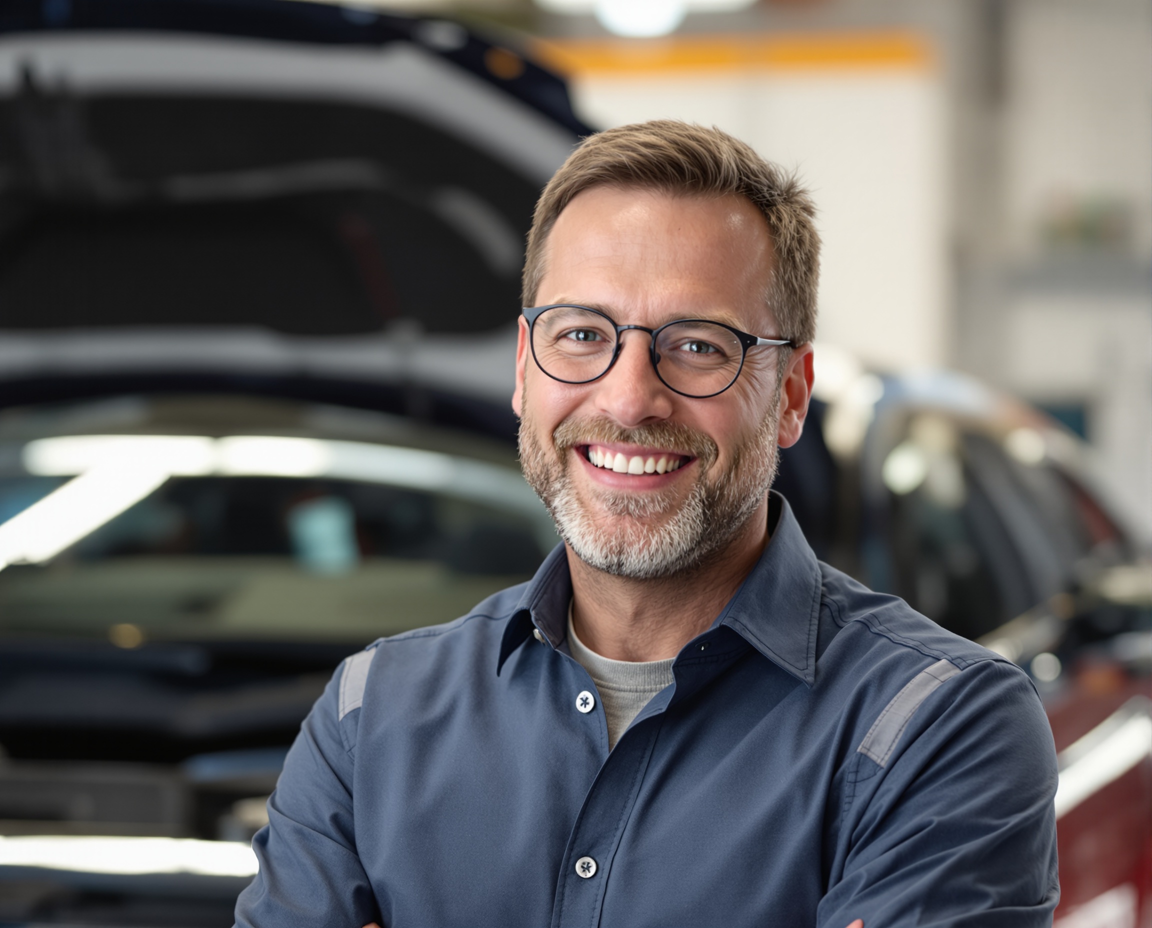 M. Timmerman – Unabhängiger KFZ-Sachverständiger Stuttgart