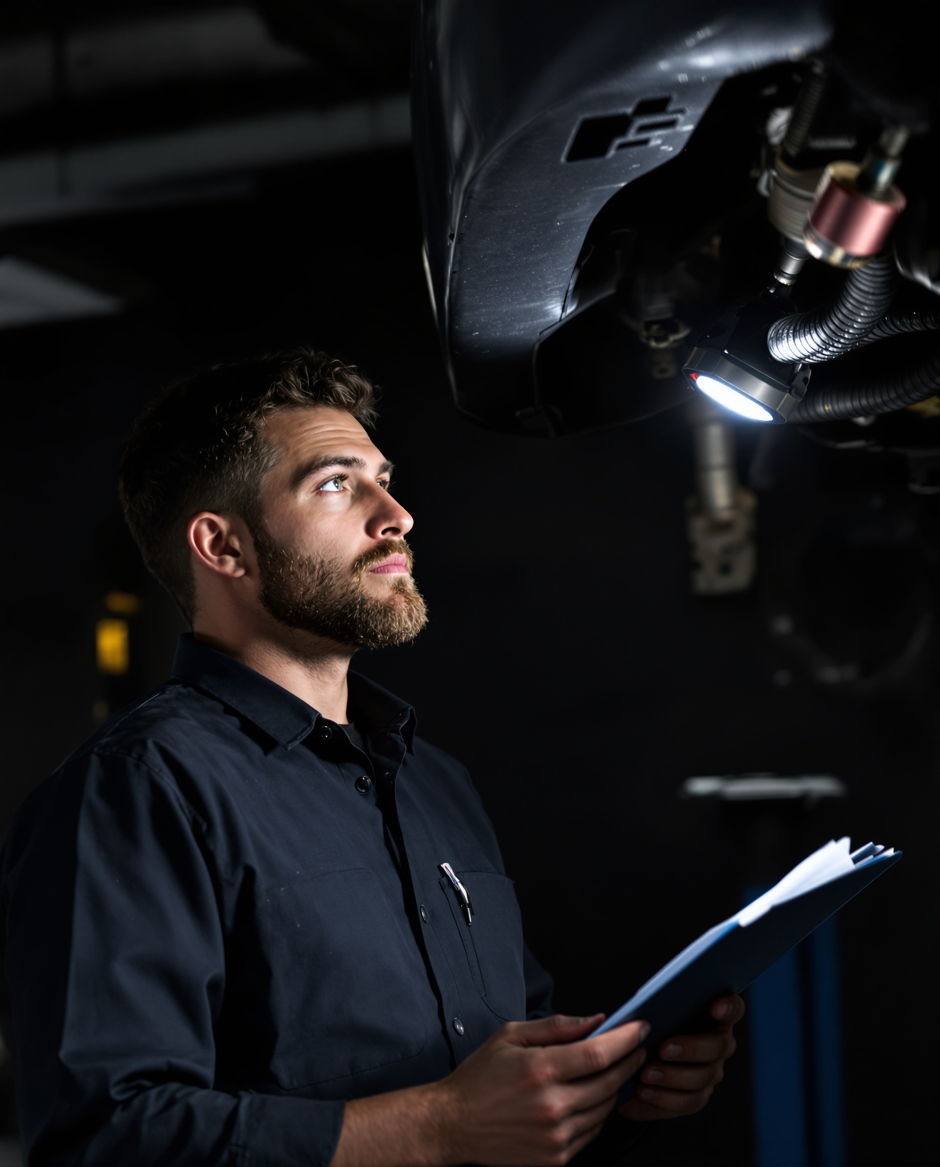 Revisión de 25 puntos gratuita