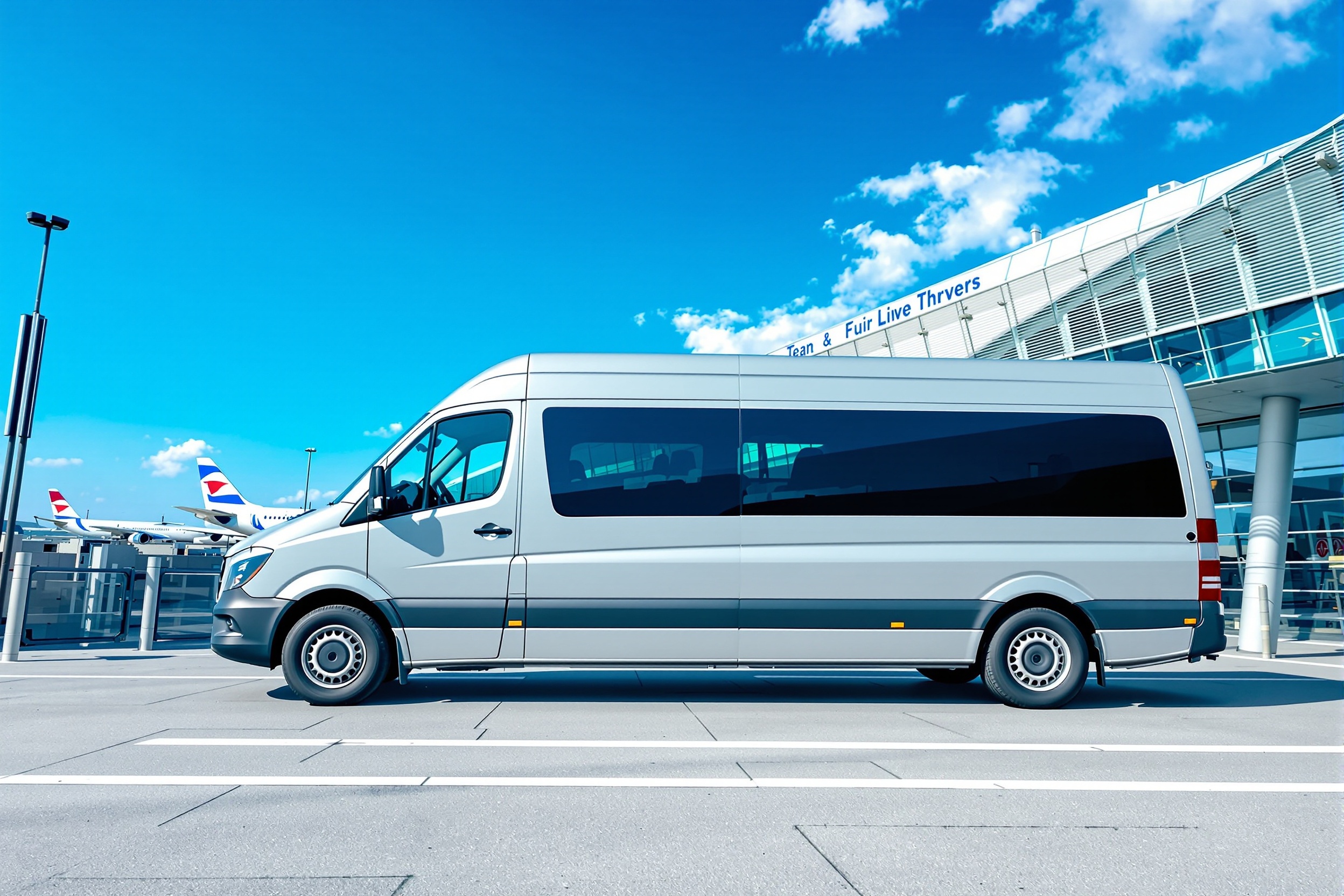 Airport Transfers