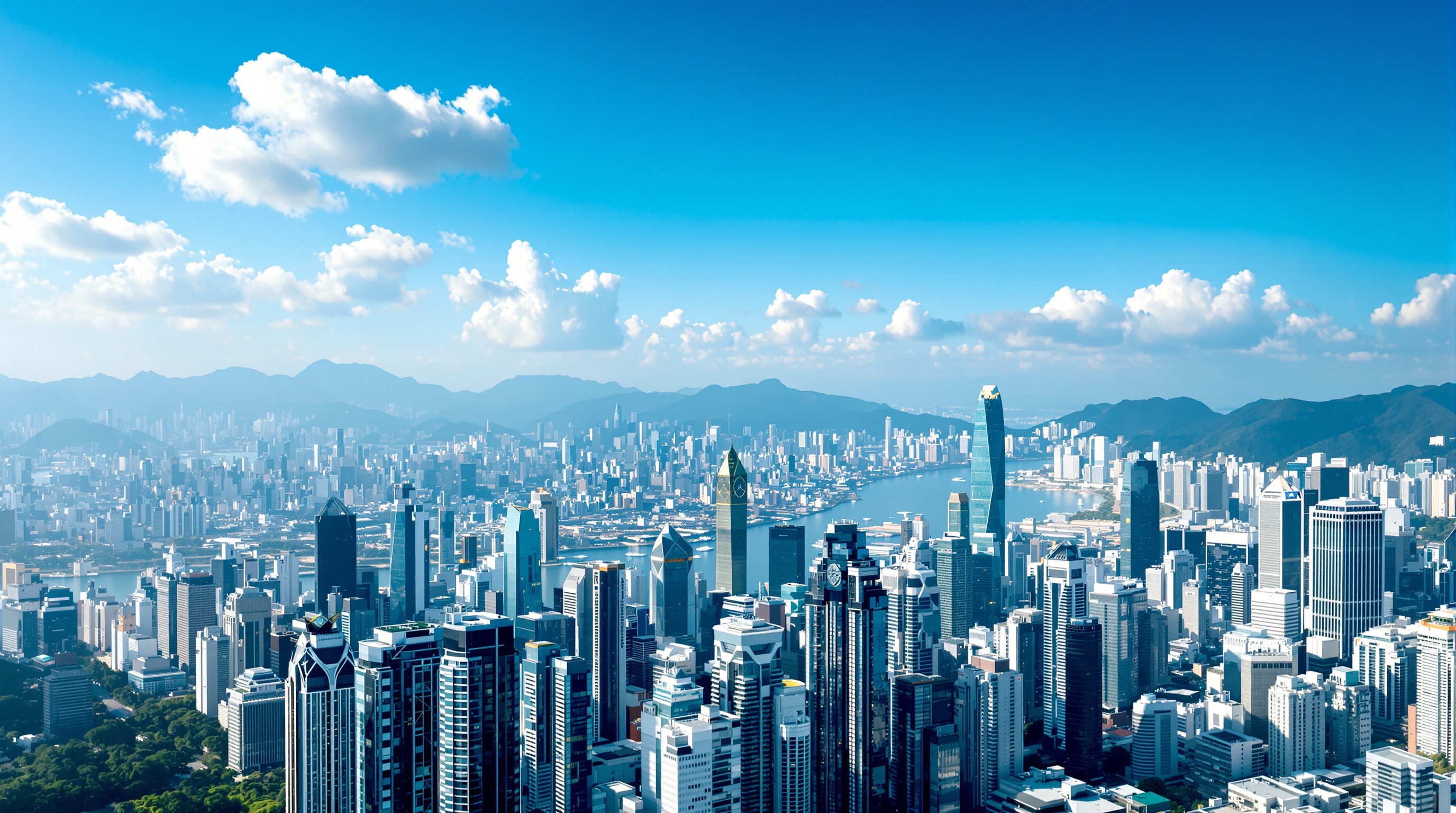 Hong Kong Excellence