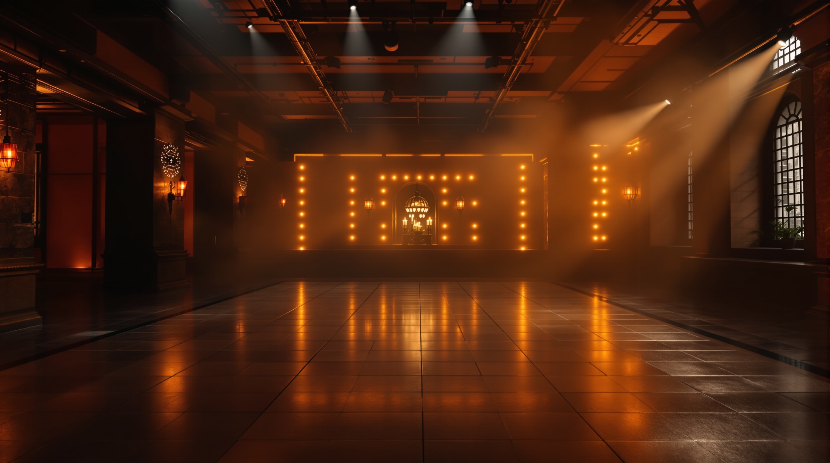 FSTY Private Event