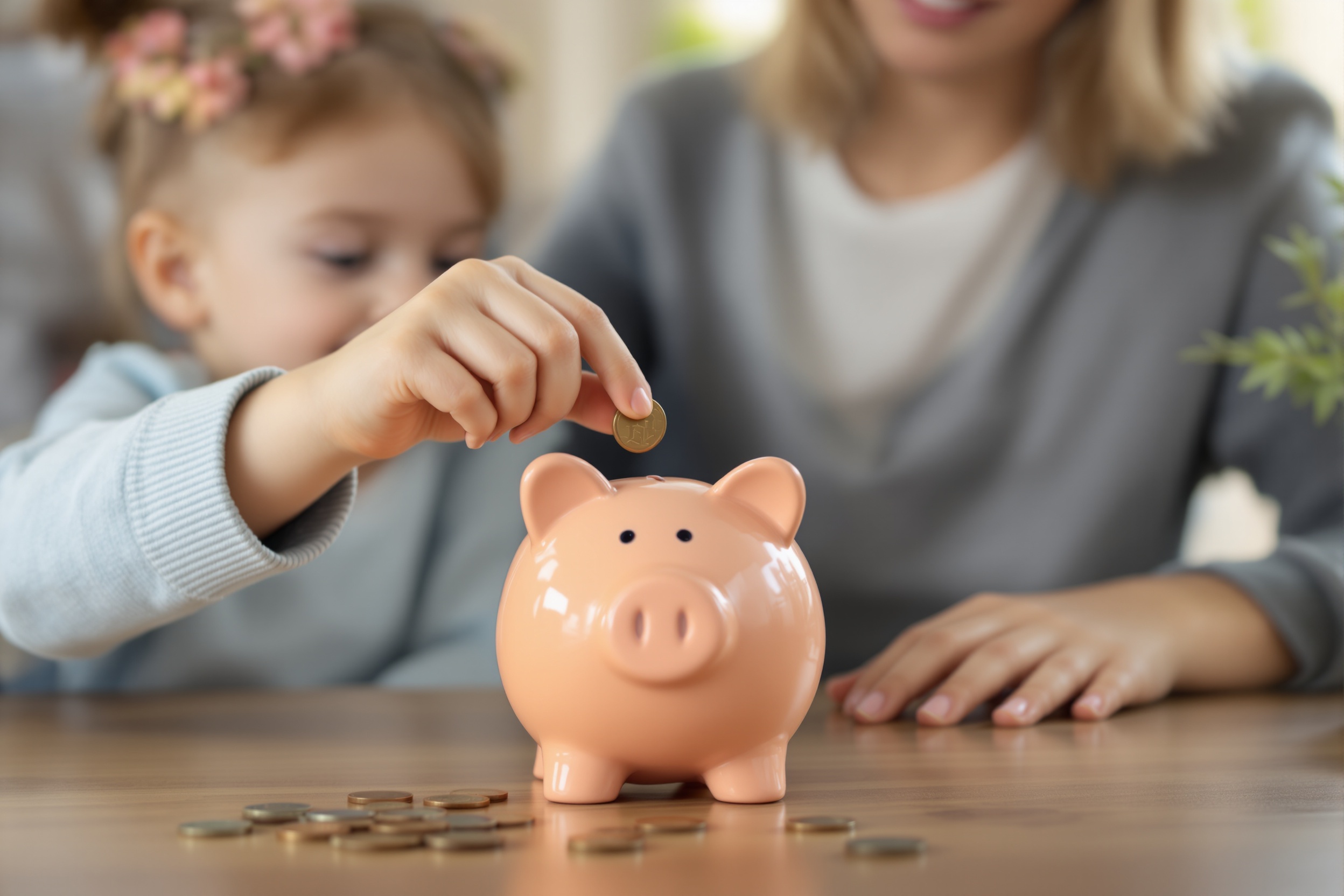 Go Henry Review – Kids Pocket Money
