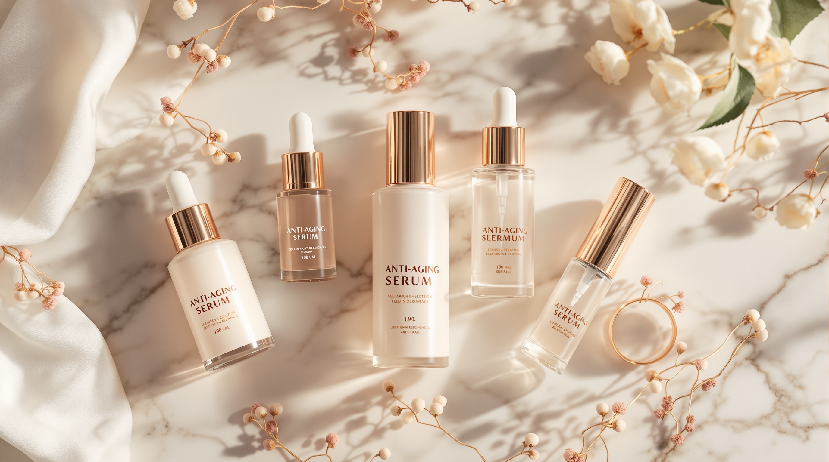 The Best Anti-Aging Serums on Amazon: Our Top 10 Picks for 2026