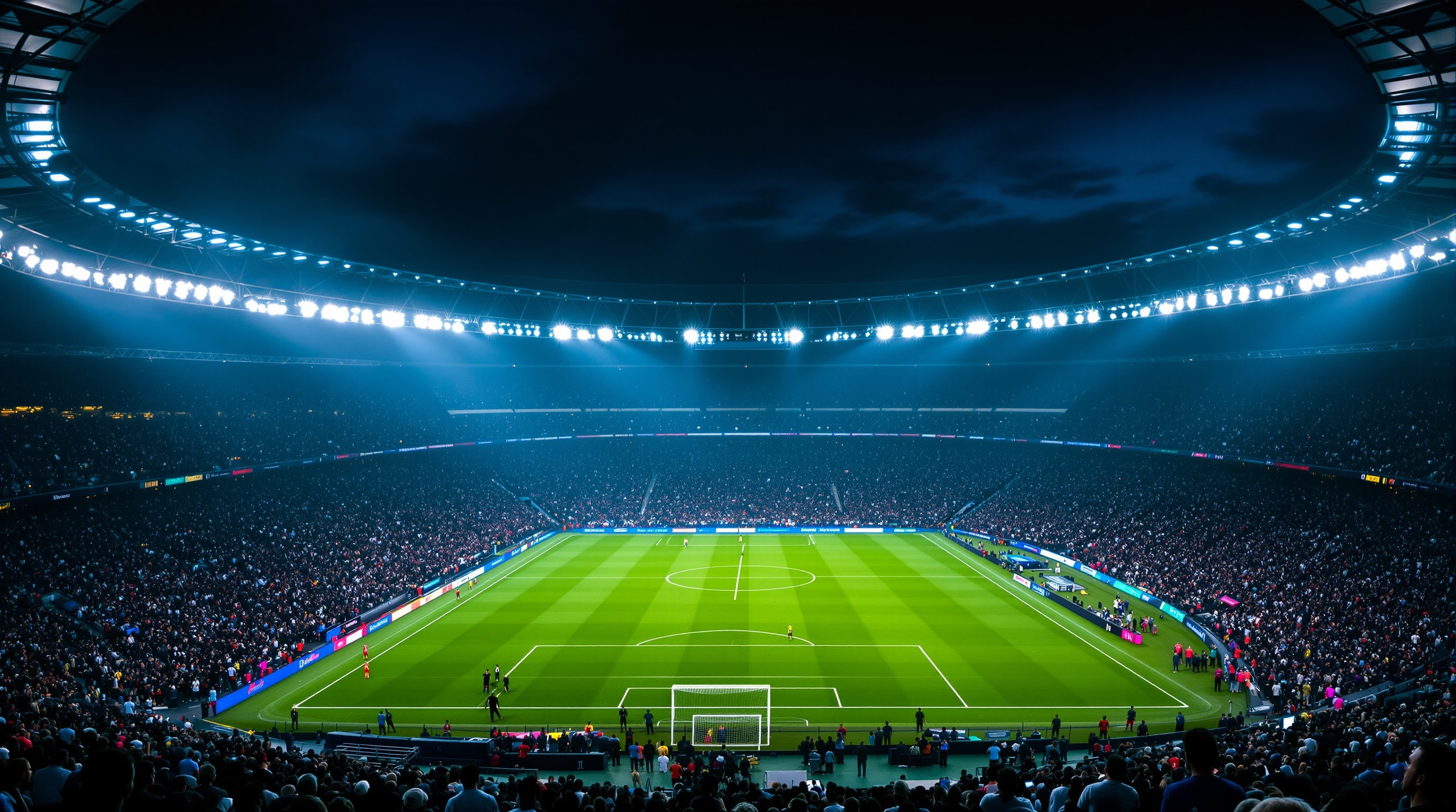 FinCEN Issues Notice on the Threat of Human Trafficking During the 2026 FIFA World Cup