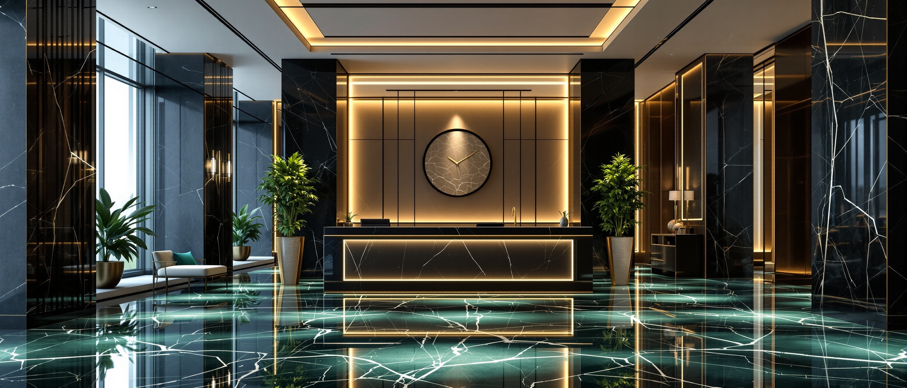 Contact Granite Ridge Holdings