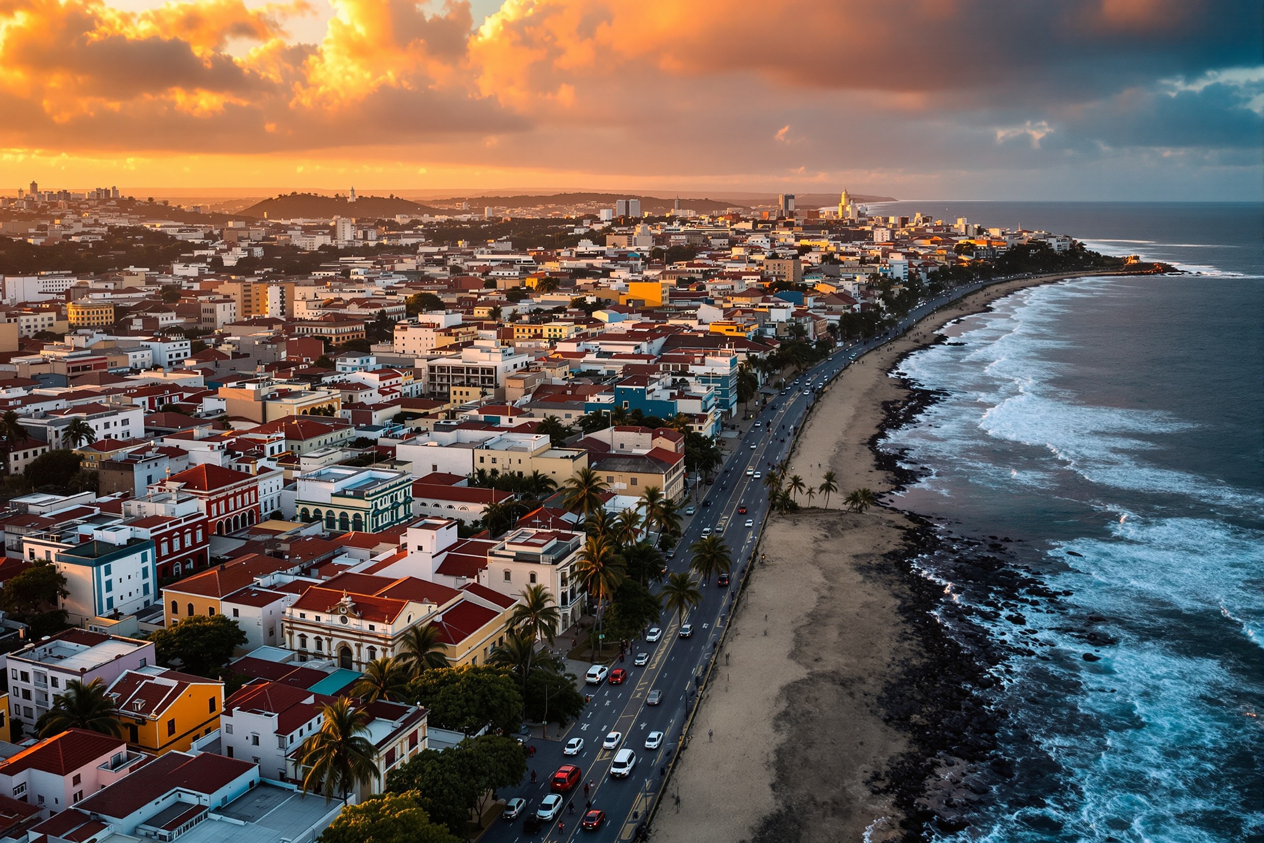 Aracaju para Salvador
