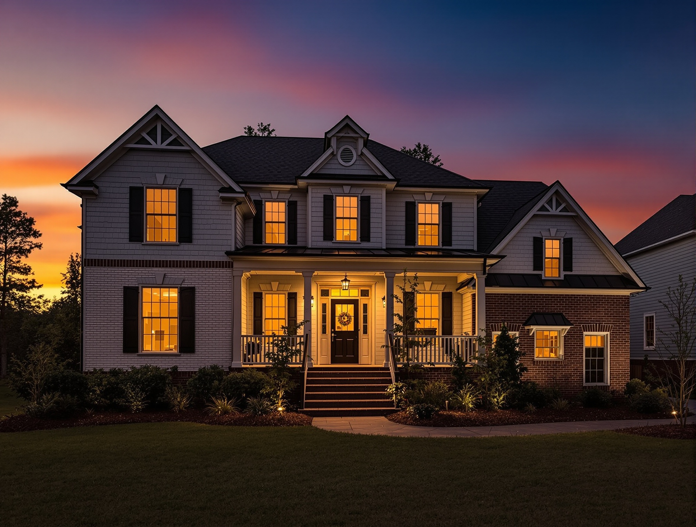 Sell your house fast Charlotte NC cash offer