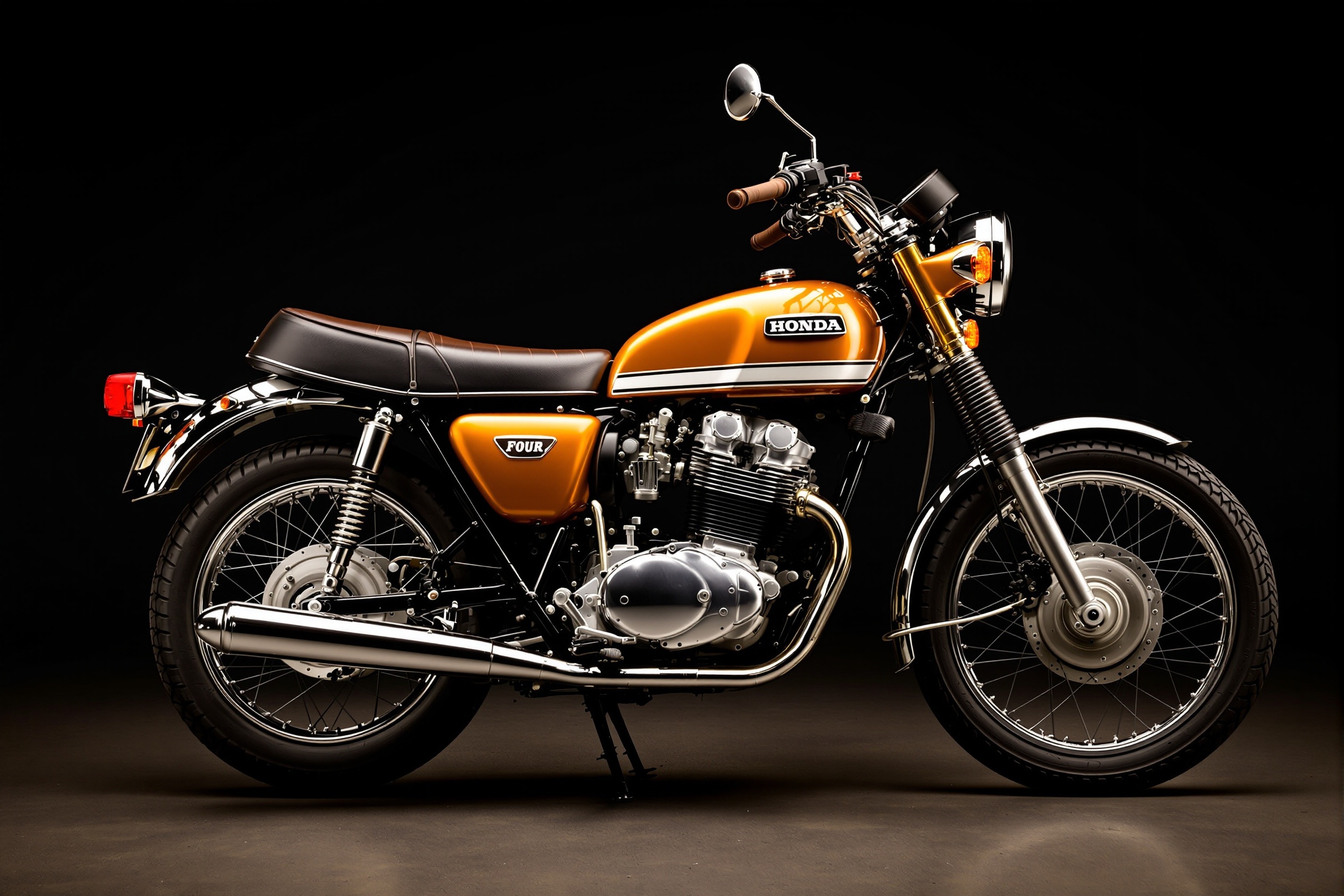 Honda CB750 Four