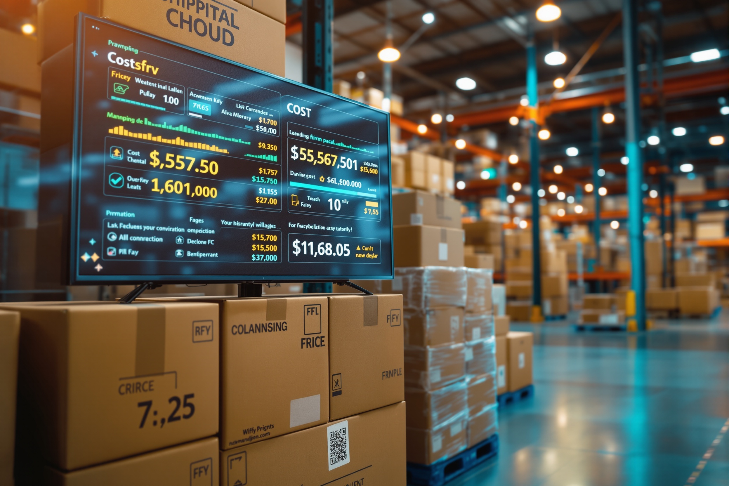 CSSBuy Shipping Cost: Complete 2026 Price Guide