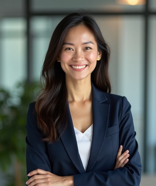 Sarah Chen