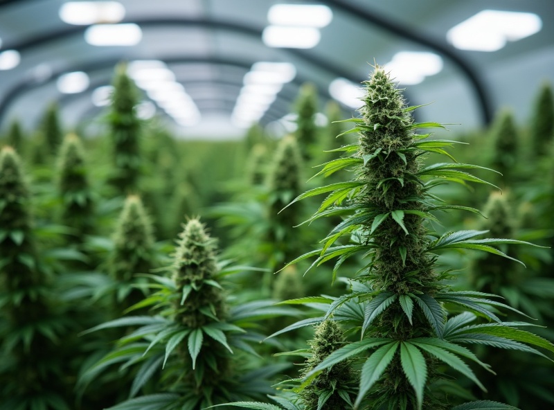 Inside the Mind of California's Top Cannabis Cultivator