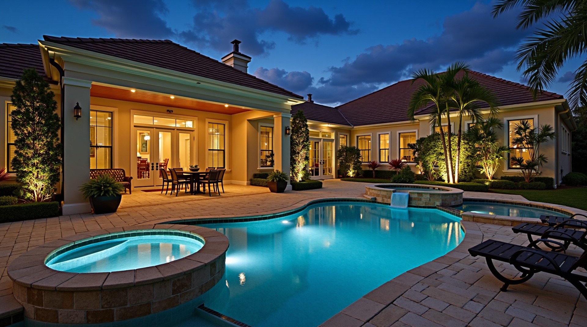 SunWest Landscape Group project gallery portfolio