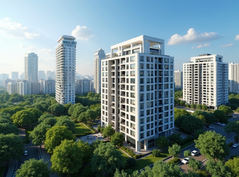 Dự án Vinhomes Ocean Park