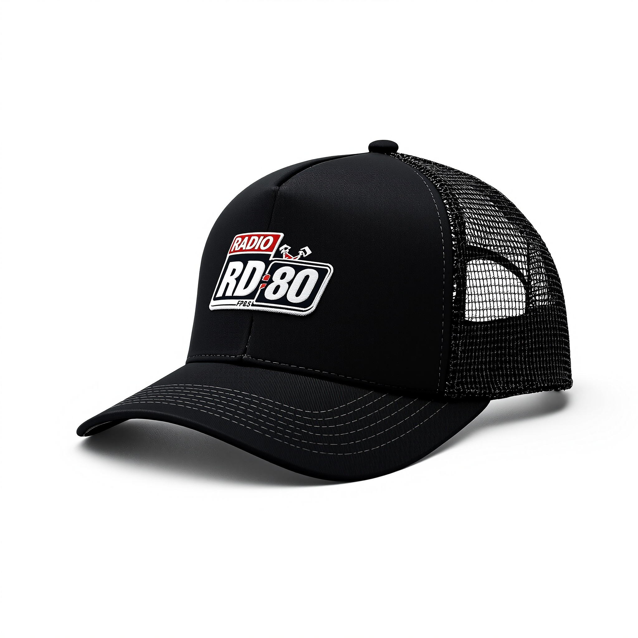 Gorra Trucker Oficial