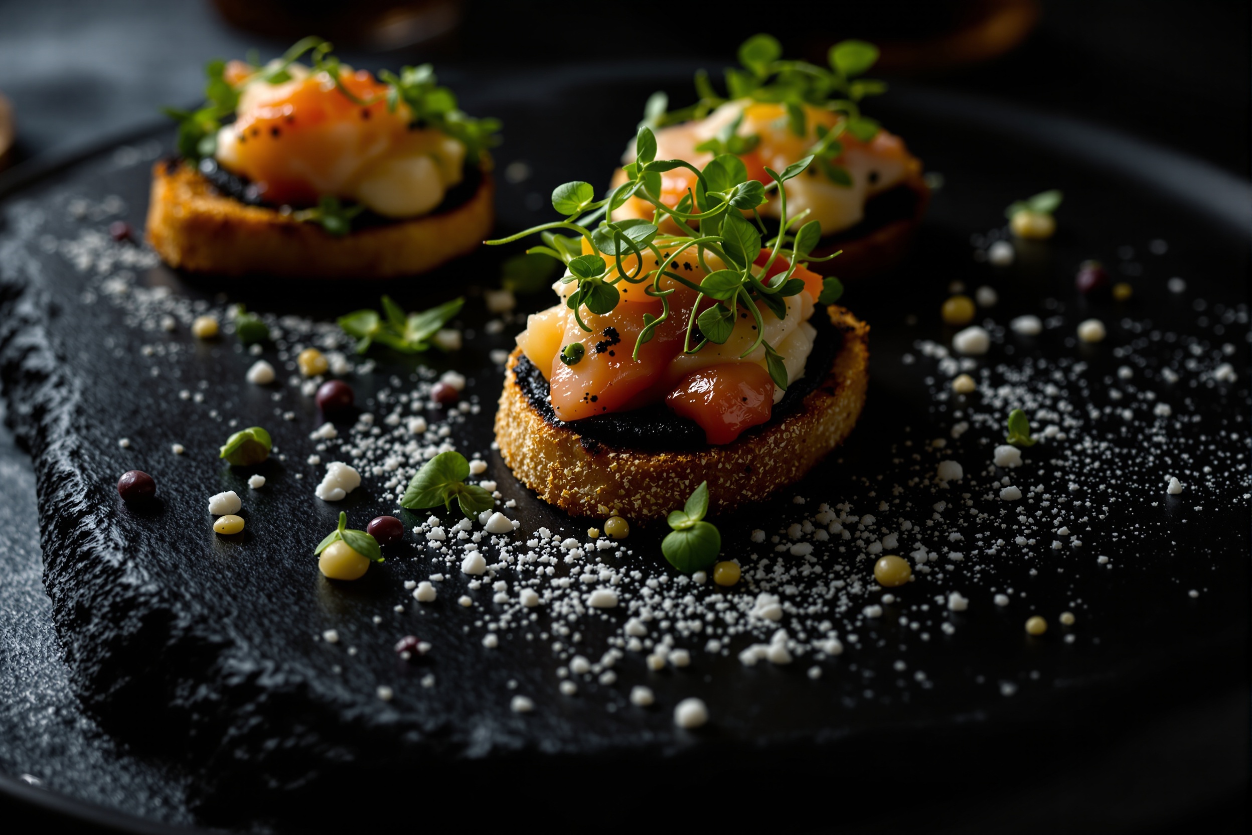 Linaje Gastronómico