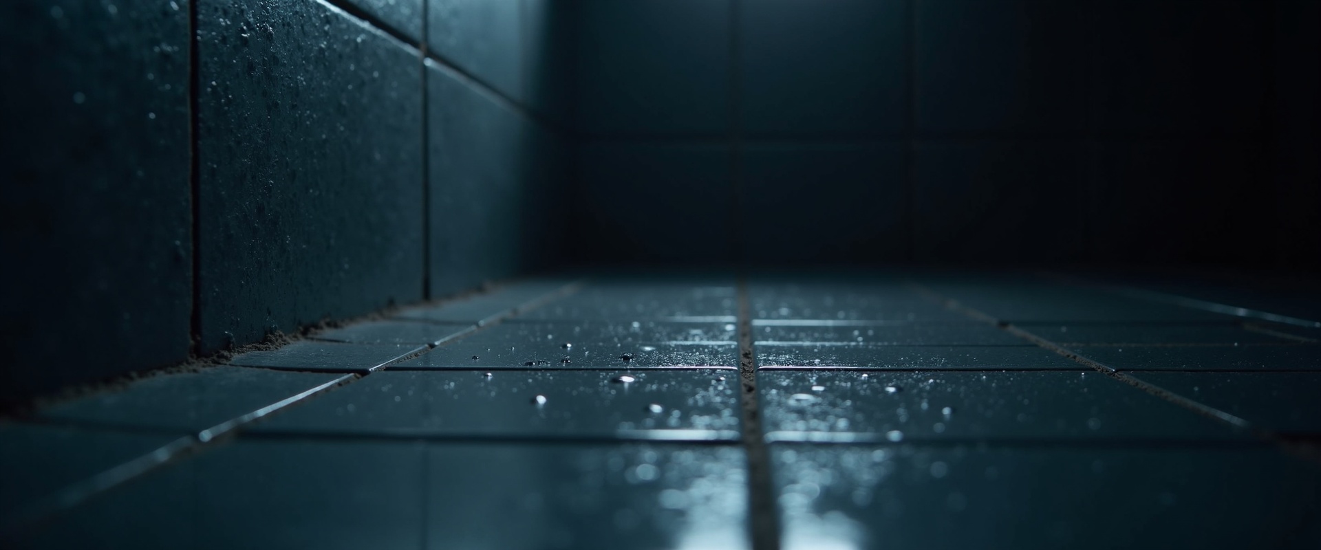Shower leak repair Sydney
