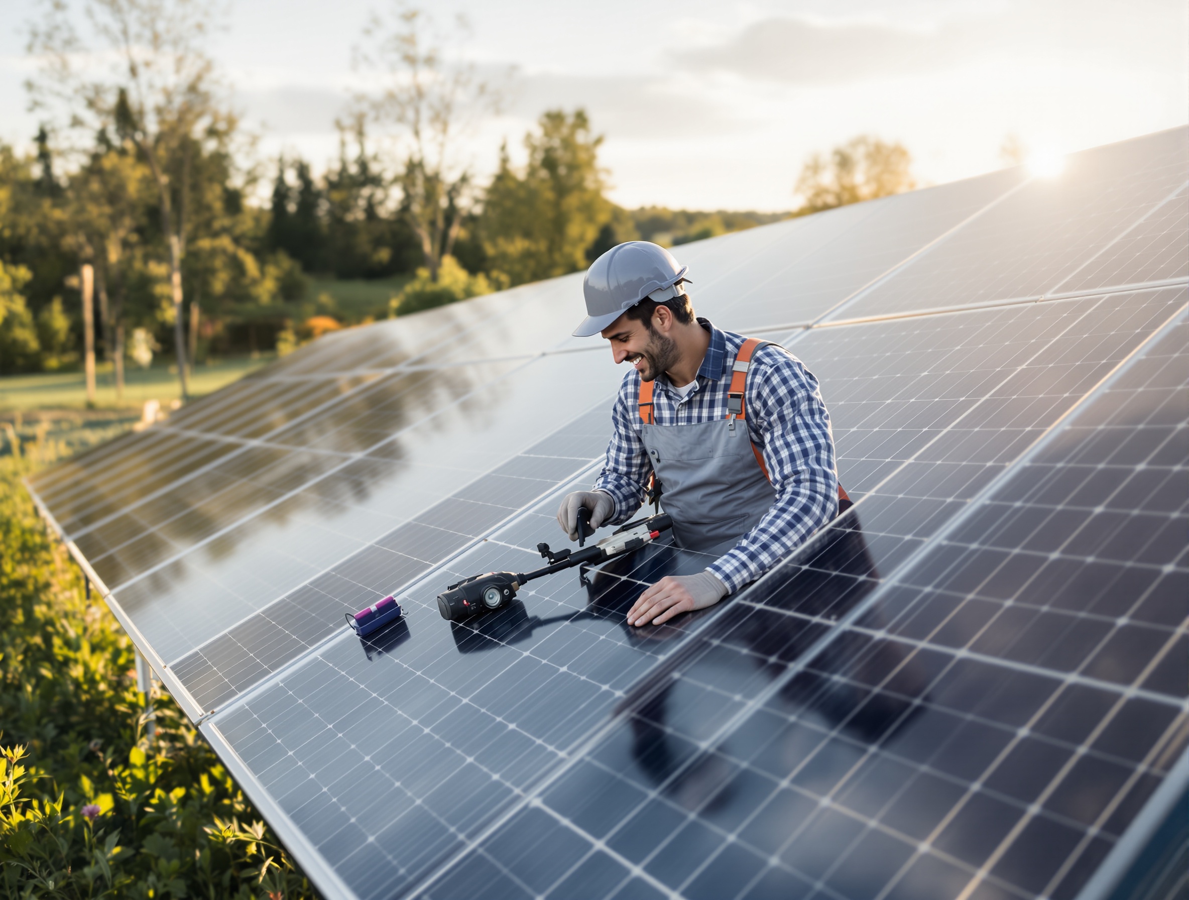 Équipe ELLA rénovation énergétique