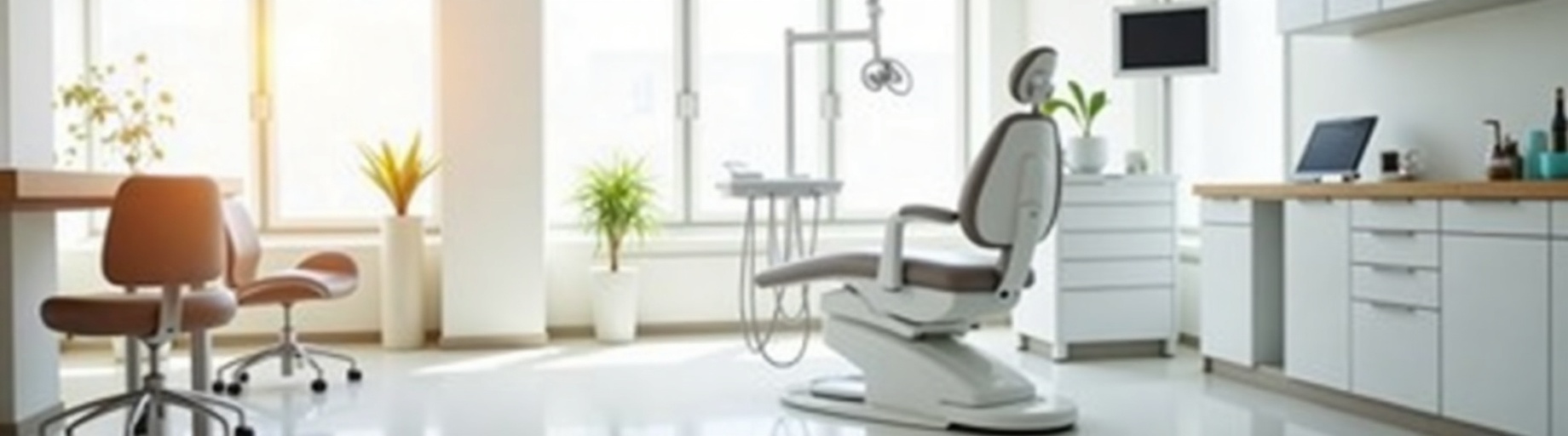 Our Dental Services