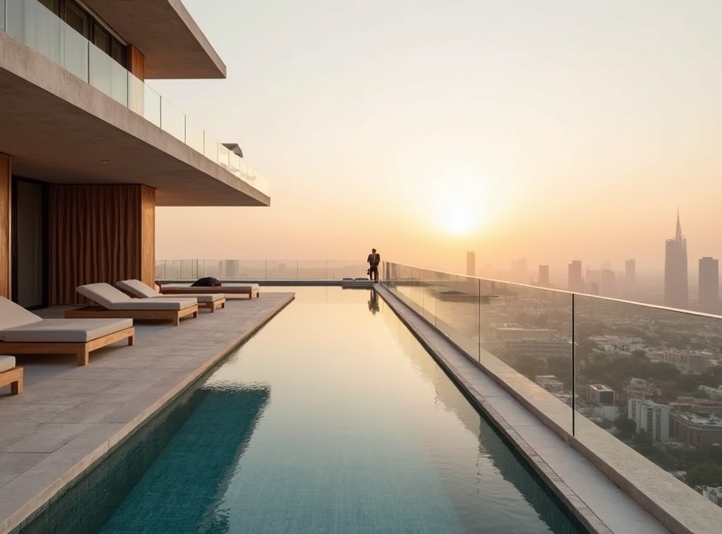 The Caden by Prescott