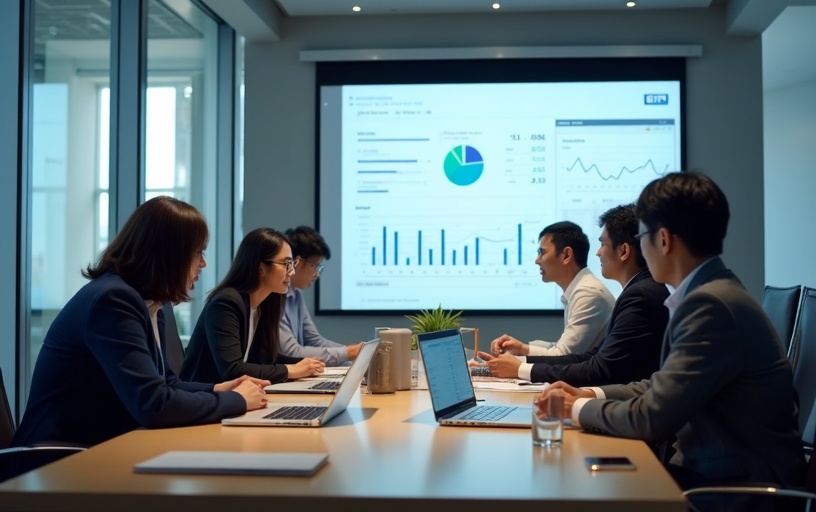 チームミーティング