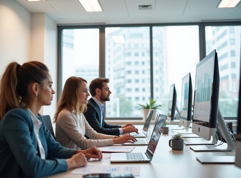 We designed a marketing approach that works harder for your business.