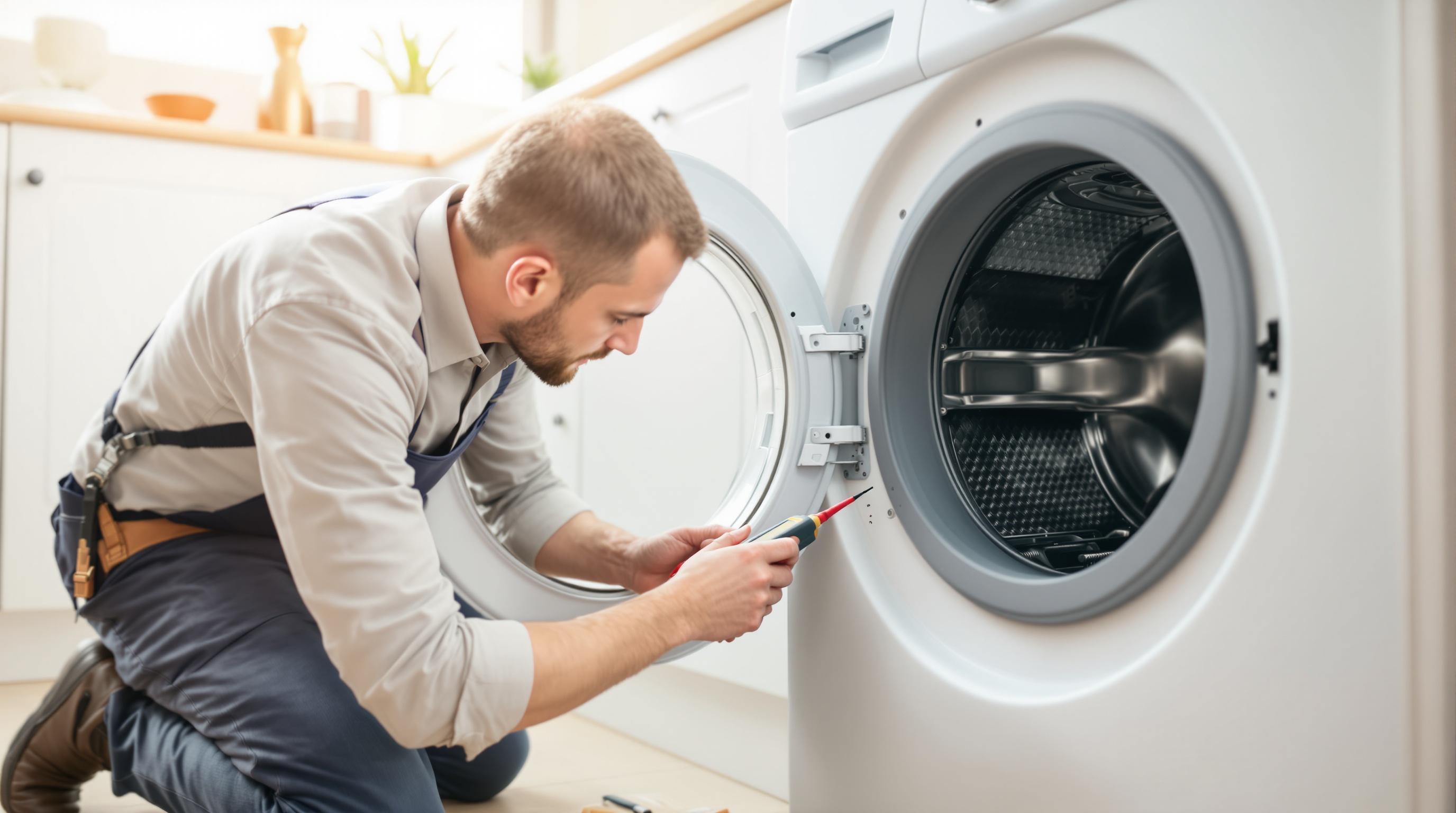 Washing machine pump and heating element repair in Kent