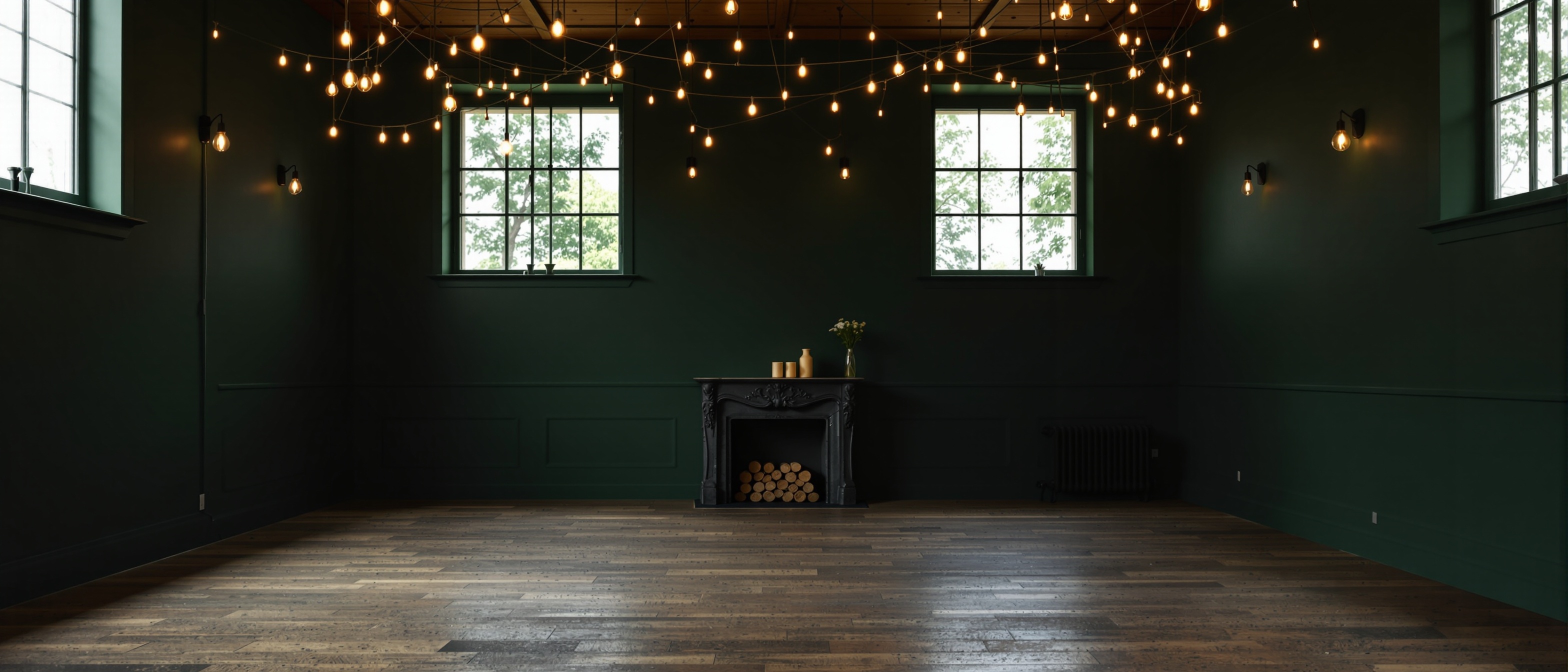 Private event venue Tipsy Tee Tavern Adams WI