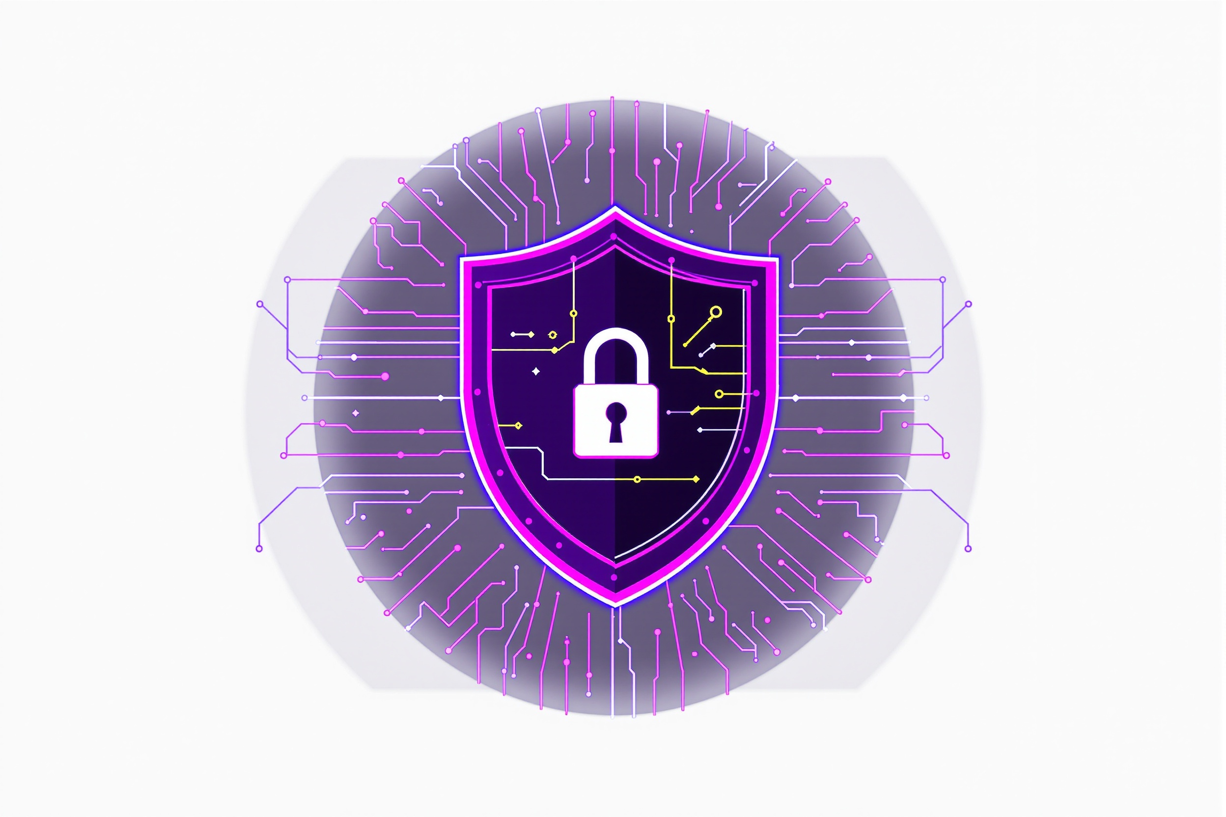 Military-Grade Encryption