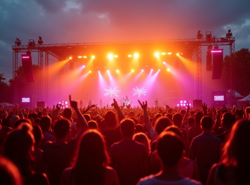 Summer Music Festival 2025