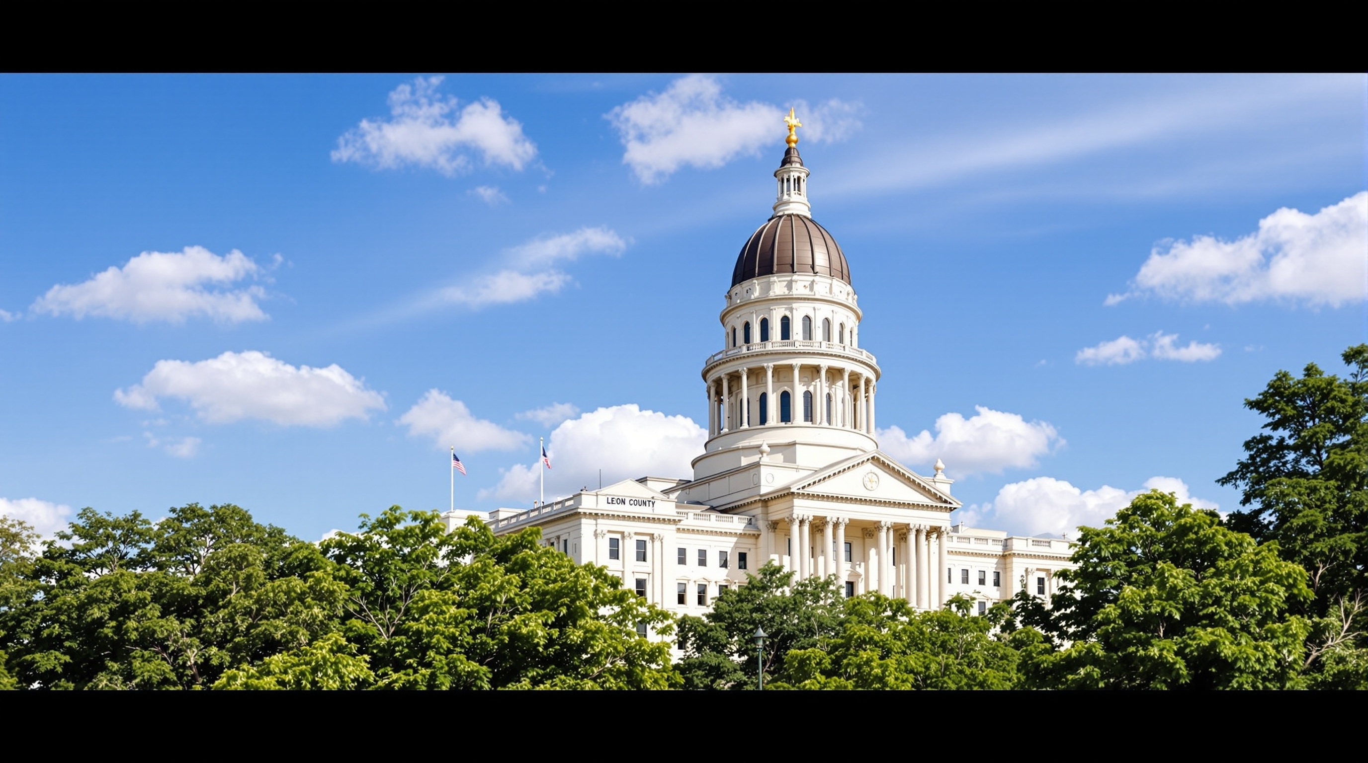 Leon County Florida notary services