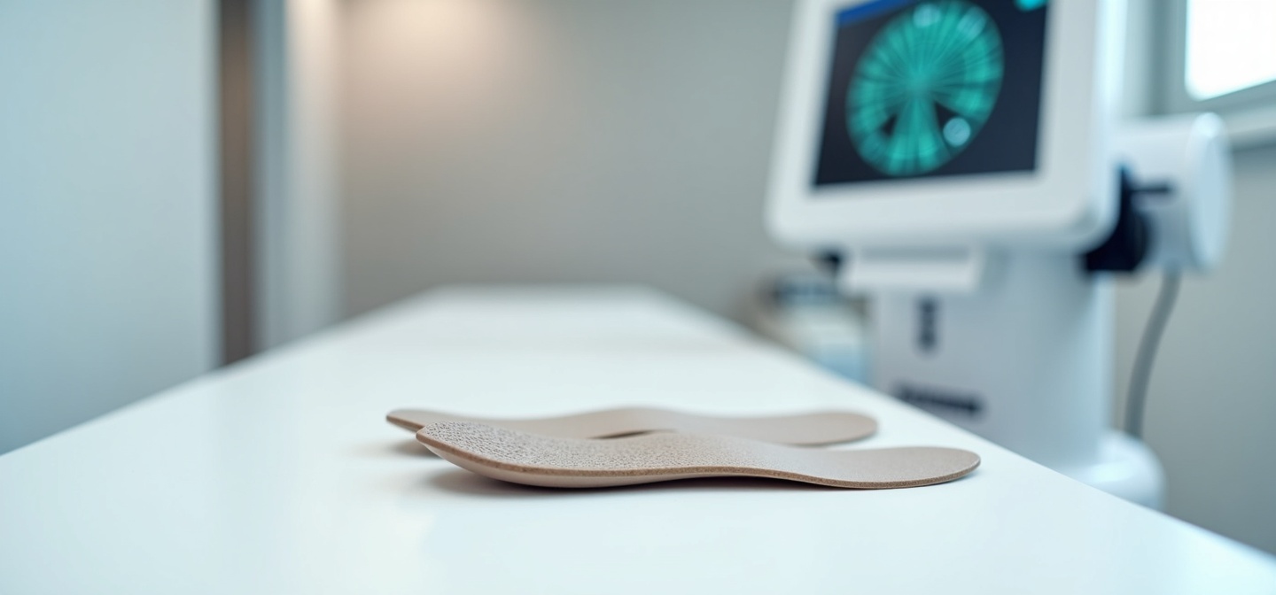 Plantillas Ortopédicas Personalizadas Fisiathlon