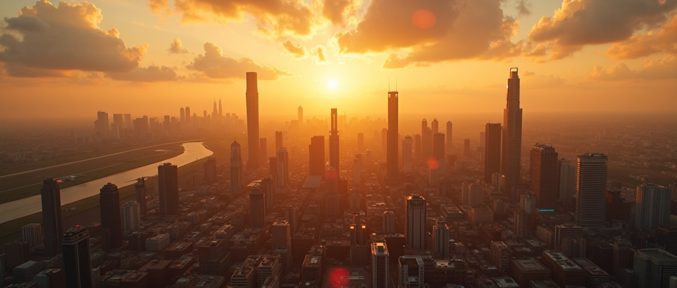 DC INTERNATIONAL BTTS About Us