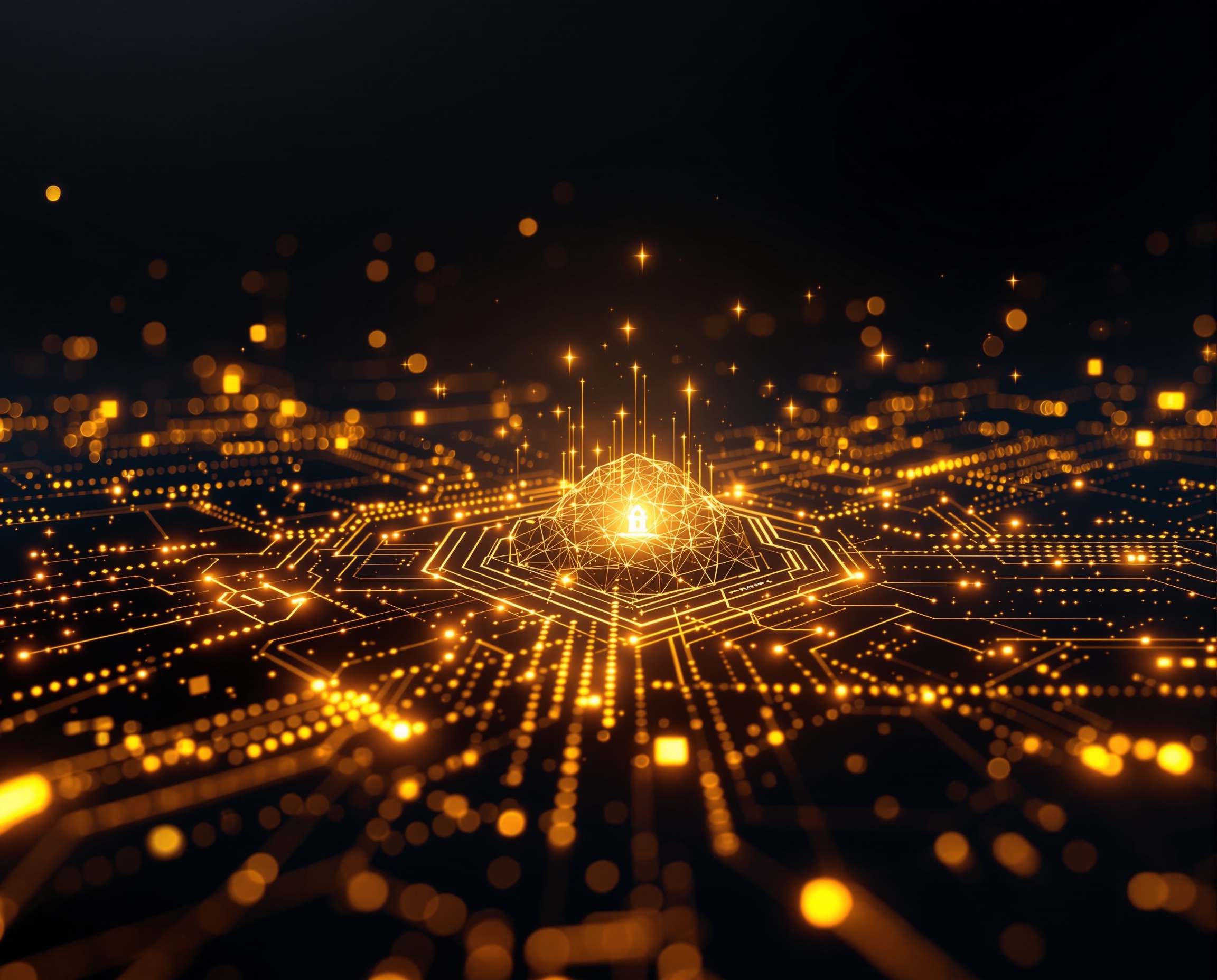 YourAI Mission — Sovereign Intelligence