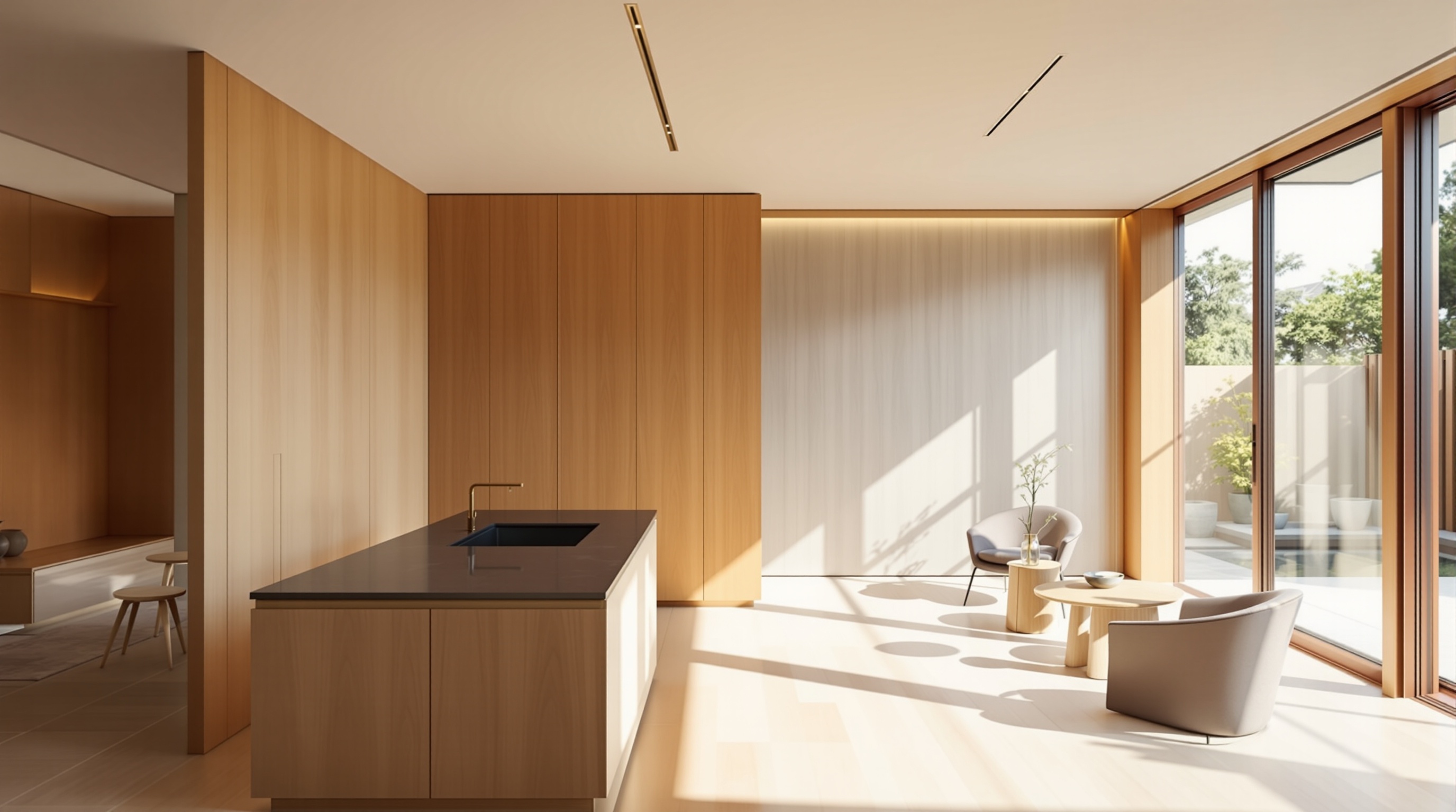 Complete home renovation by Japan Homes Australia