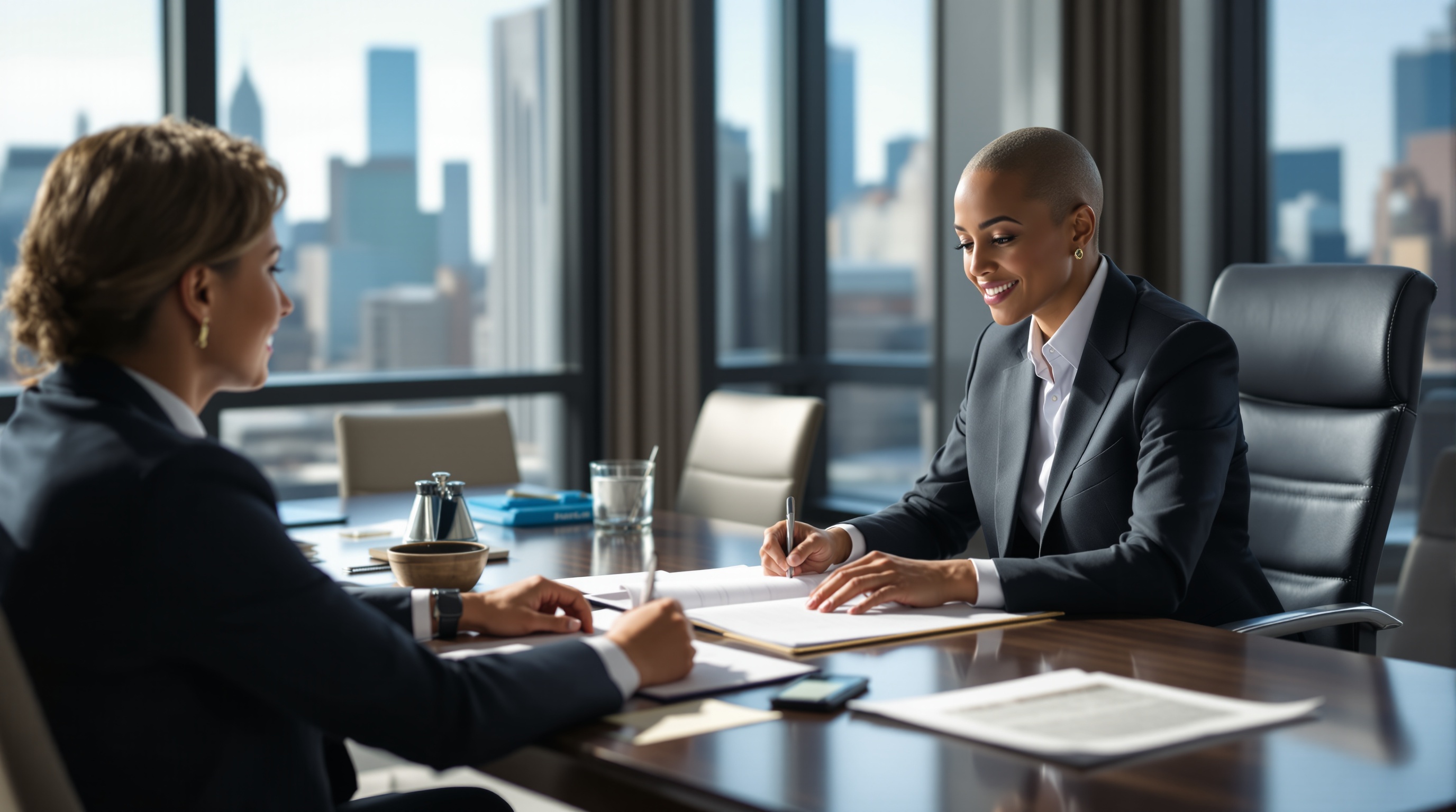 Find Professional Court Reporter in New York