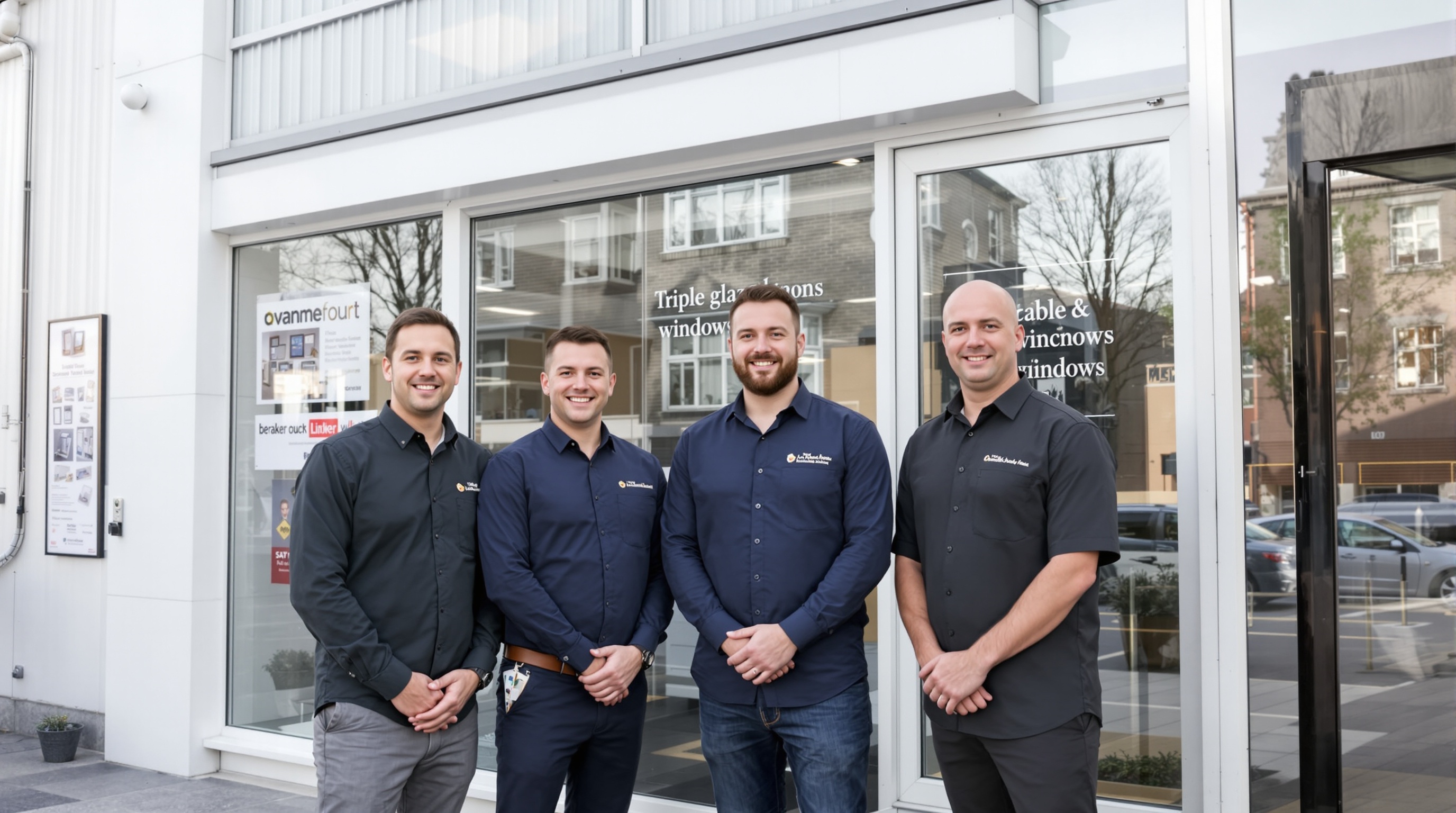 About Our Window Company Melbourne