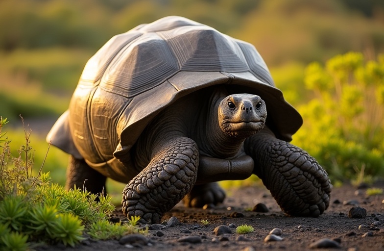Top 5 Wildlife Encounters in Galapagos