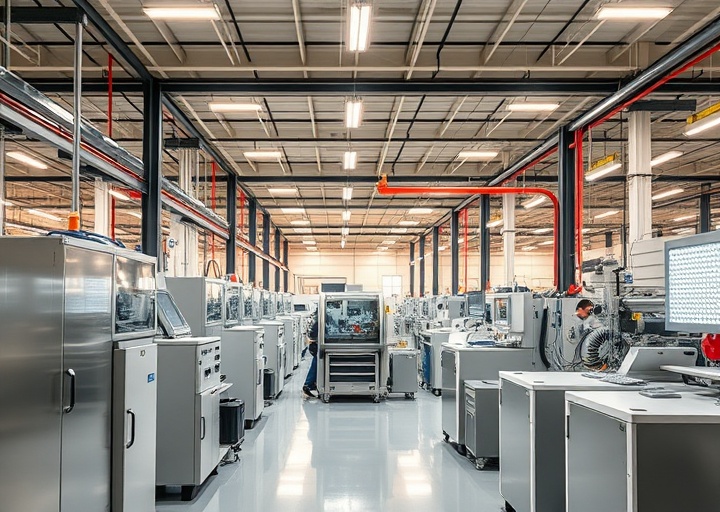 Factory 1