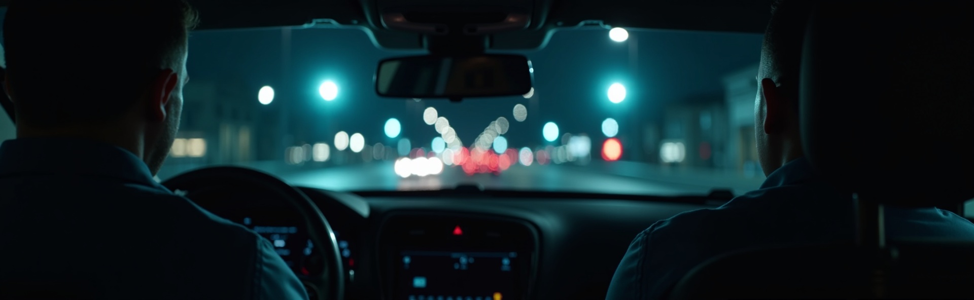 送迎ドライバー