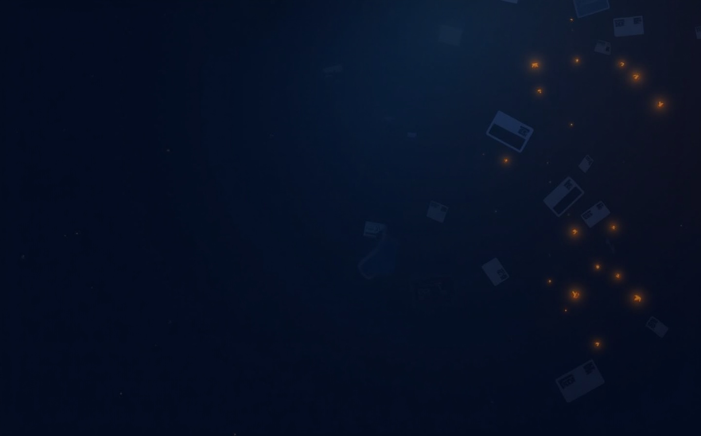 hero background