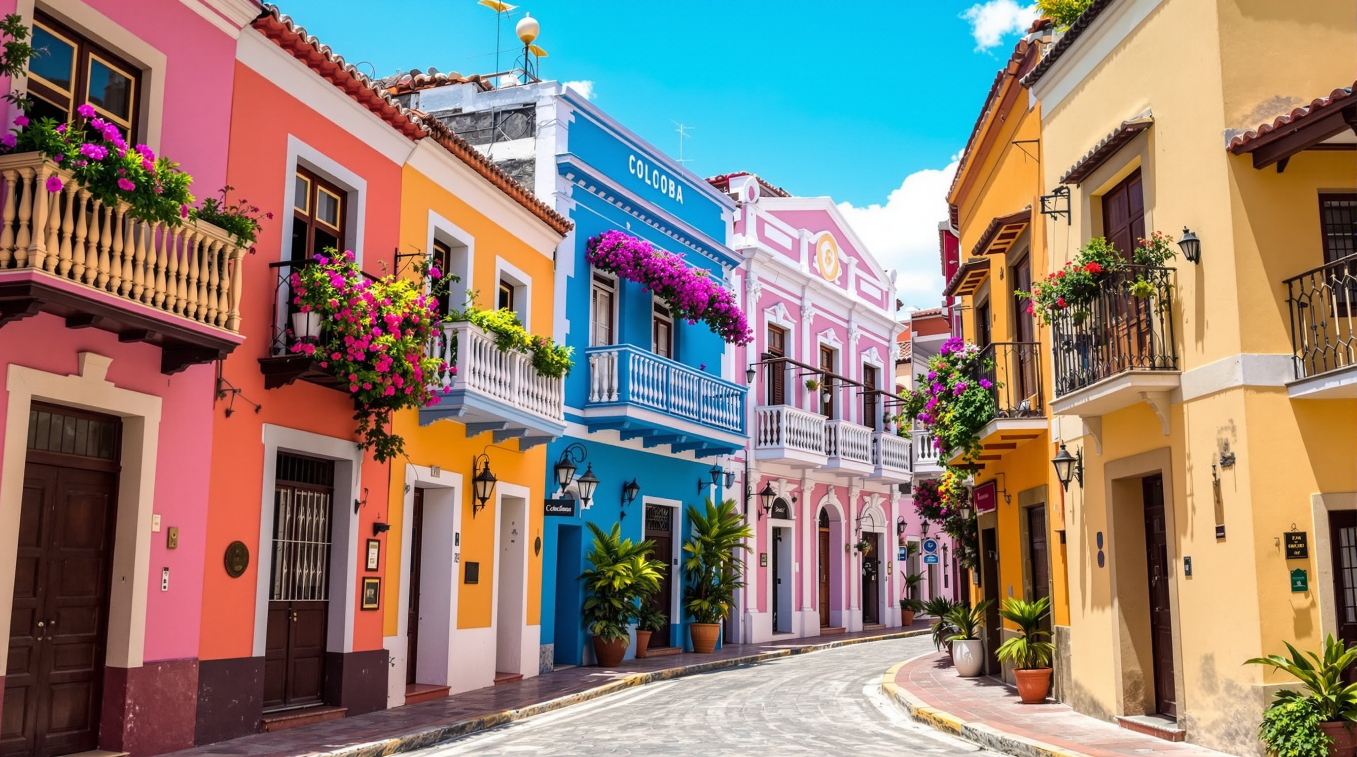 Colombia Travel Guide 2025: Complete Itinerary & Top Destinations